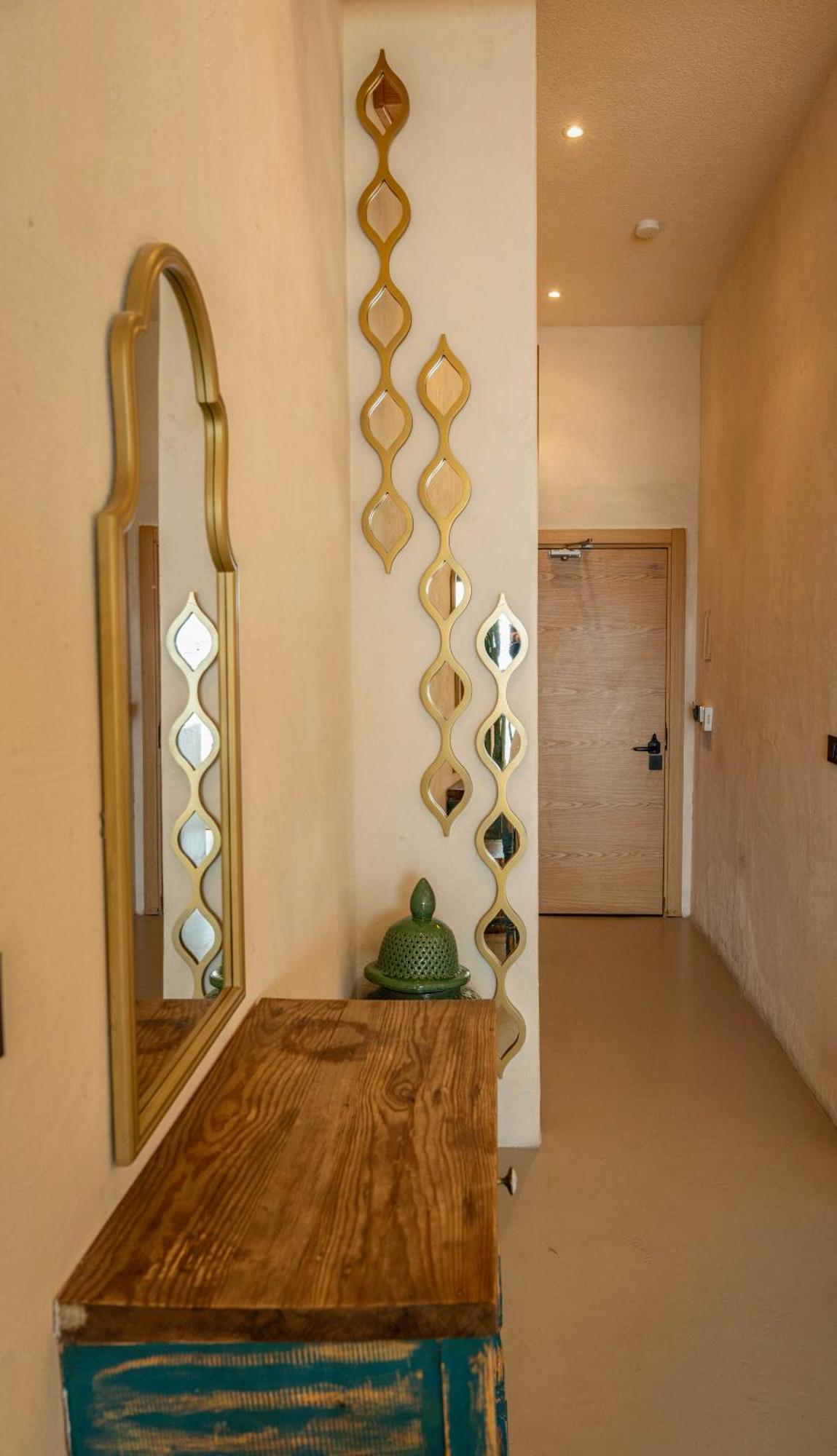 בודרום Churchill Townhouse מראה חיצוני תמונה